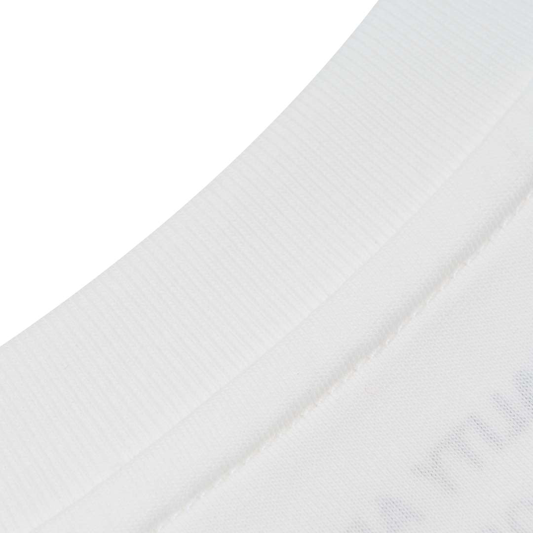 GIORDANO Women's Sorona Jersey Crew Neck Loose Fit Printed Tee (05325254)