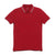 GIORDANO Men's Cotton Lycra Tapered Fit Solid Polo (01010250)