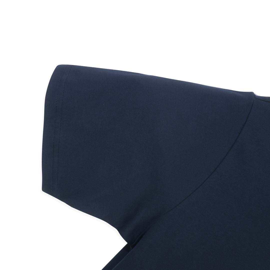 GIORDANO Men's Cotton Jersey Relax Fit Printed Tee (01096272)