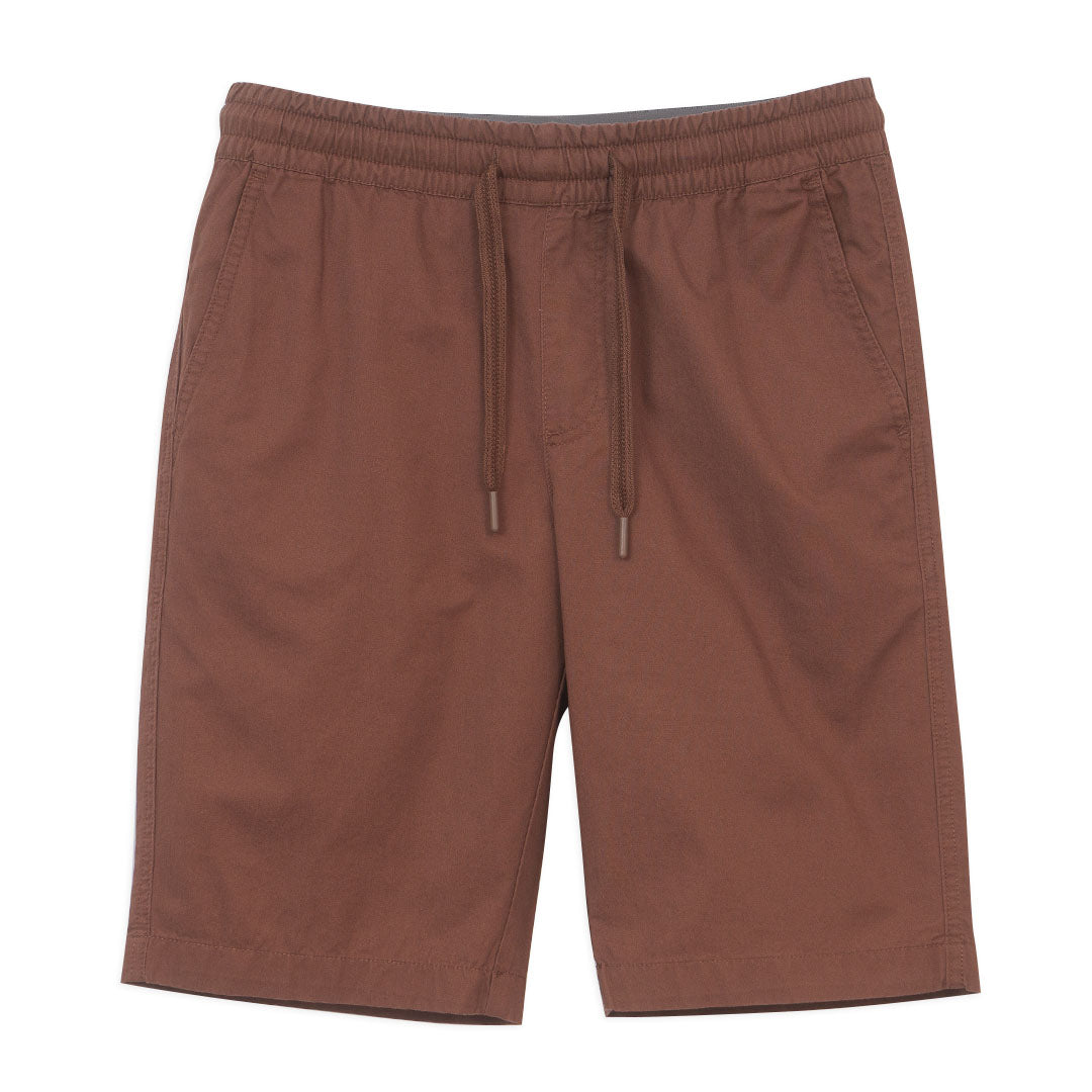GIORDANO Men's  Cotton Twill Low Rise Slim Fit Bermuda Shorts (01106205)
