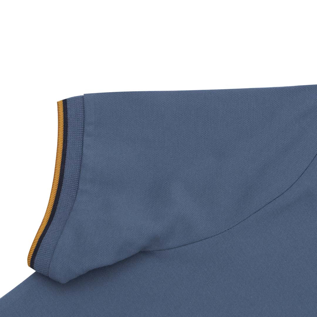 GIORDANO Men's Eagle Polo (01015237)