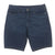 GIORDANO Men's Cotton Lycra Denim Low Rise Slim Fit Bermuda Shorts (01106225)
