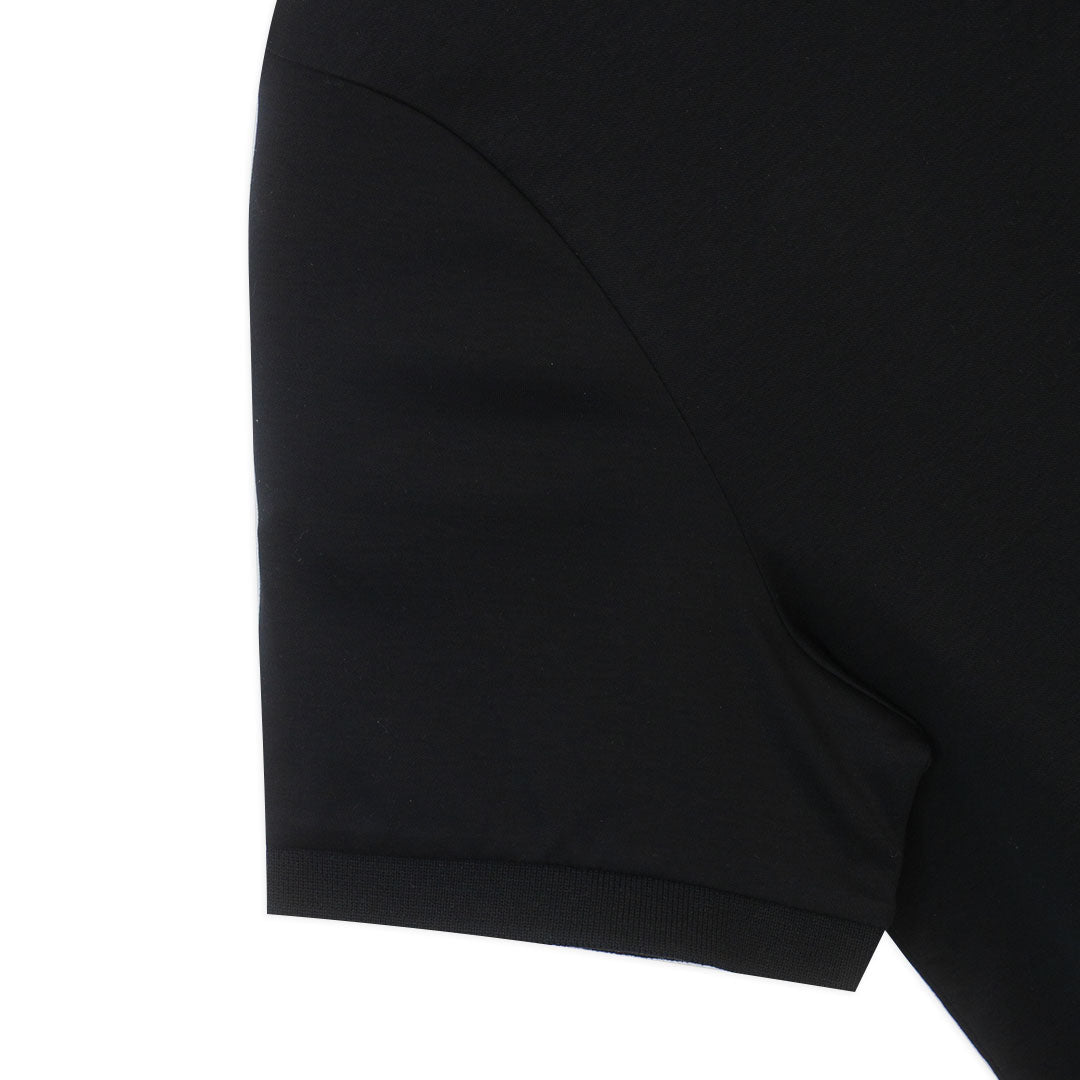 GIORDANO Men's Slim Fit Liquid Touch Polo (01015333)
