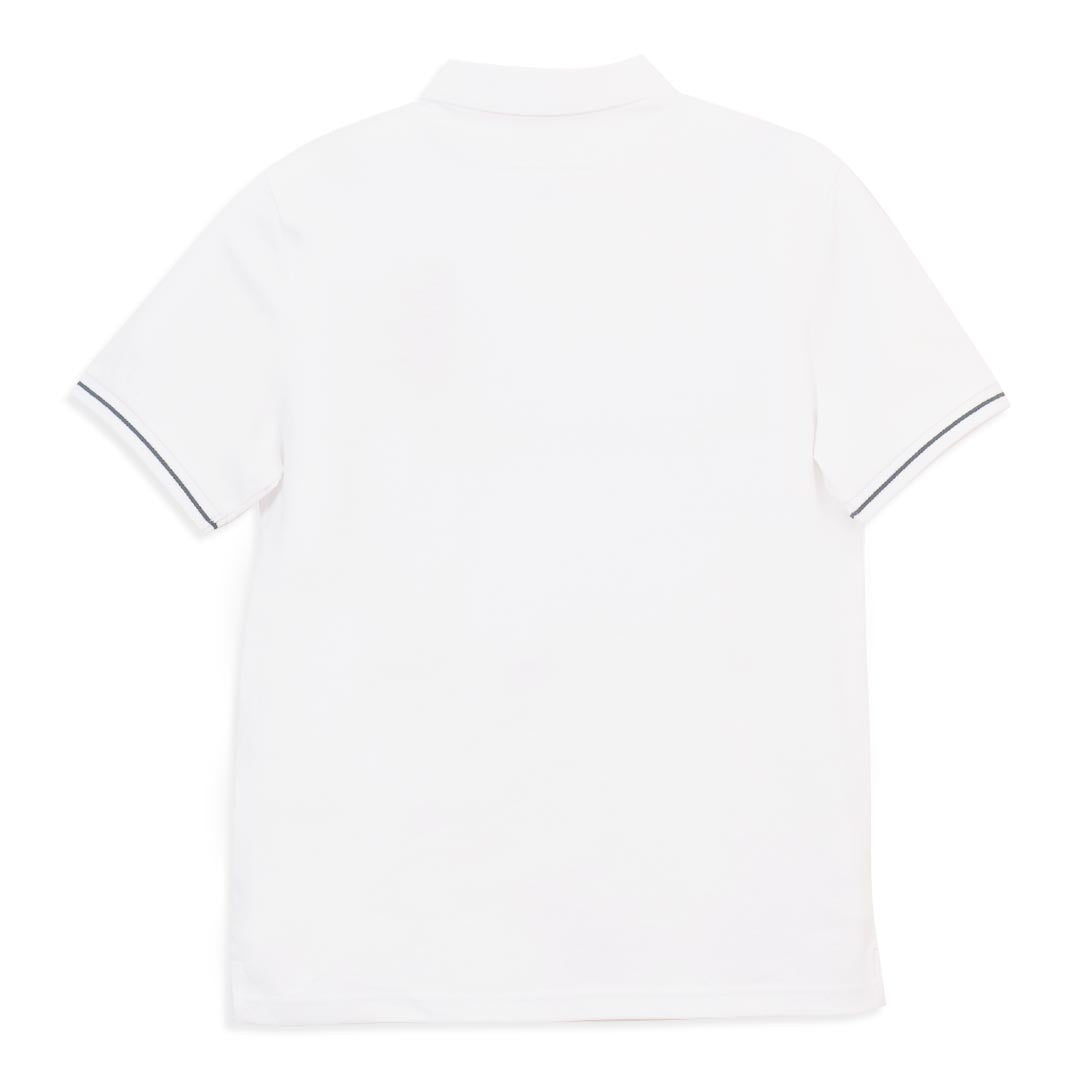 GIORDANO Men's Liquid Touch Slim Fit Polo (01016285)