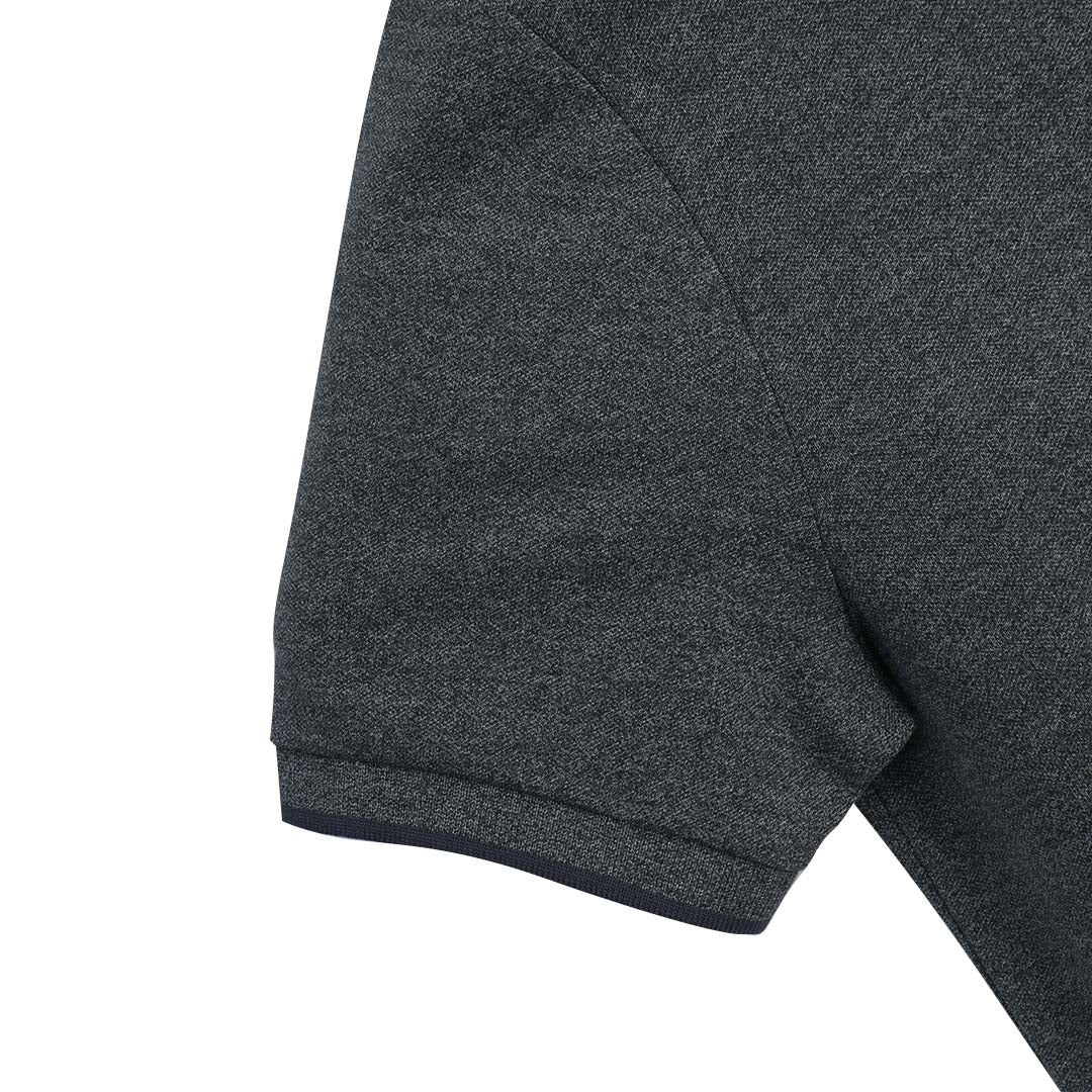 GIORDANO Men's Frog Slim Fit Polo (01016268)