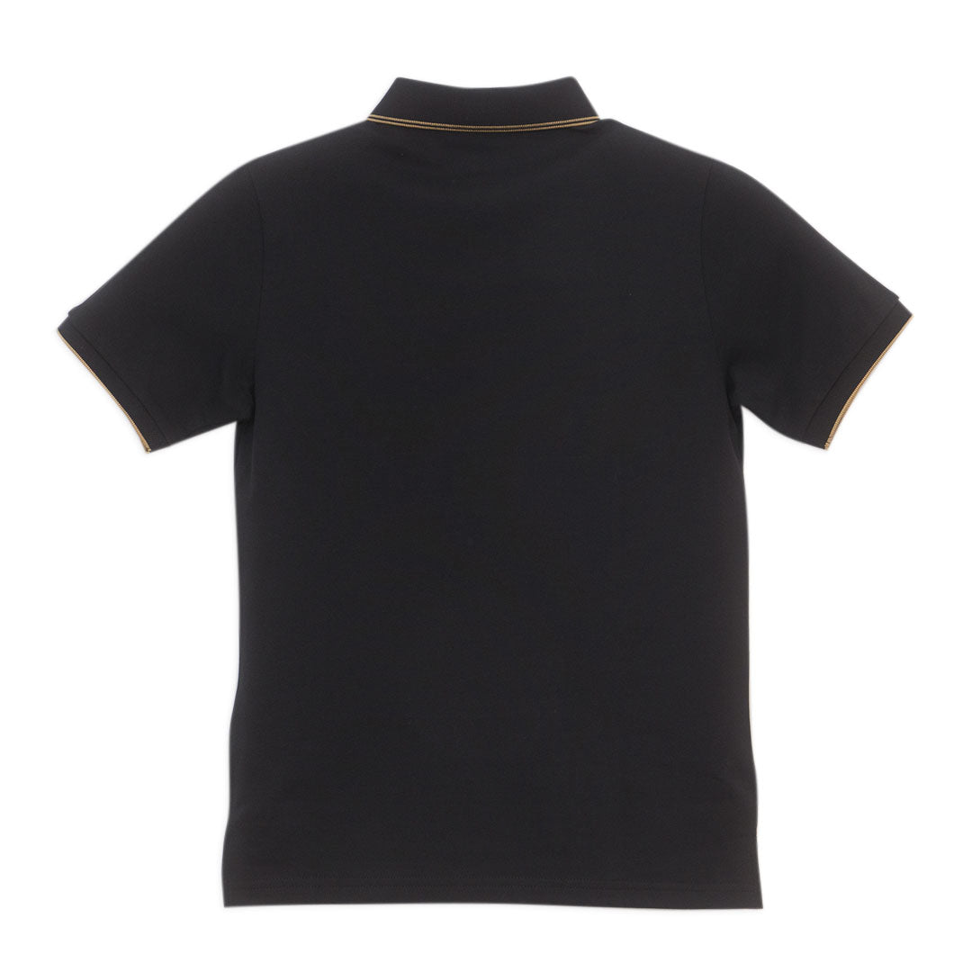 GIORDANO Junior Cotton Lycra  Slim Fit Bold Polo (03015332)