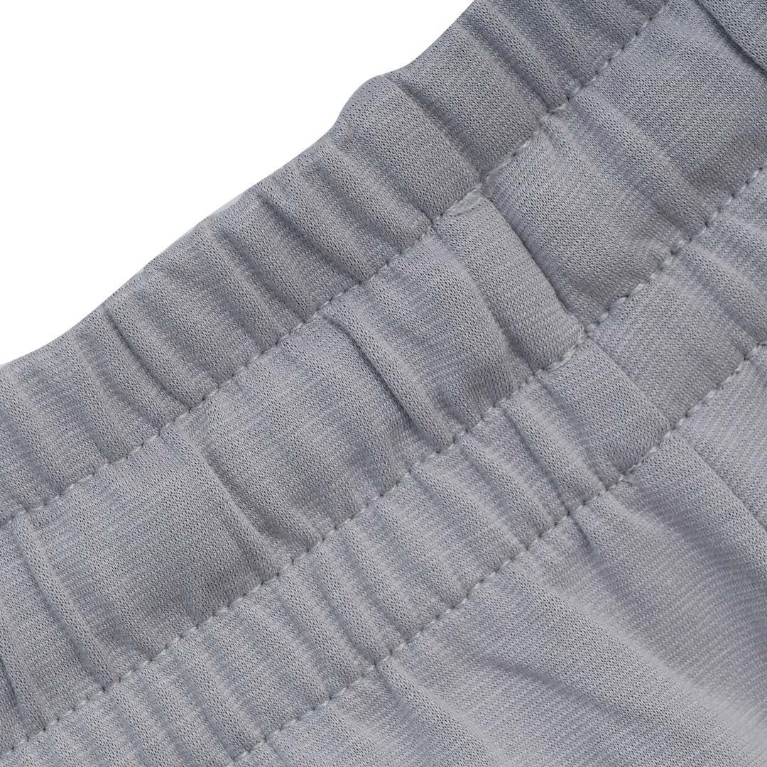 GIORDANO Men's Mid Rise Cool Touch Sorona Shorts (01105401)