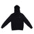 GIORDANO Men's French Terry Hoodie Pocket Sweatshirt (01025605)