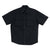 GIORDANO Men's G-Motion Short Sleeves Relax Fit Pocket Shirt (01045474)