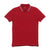 GIORDANO Men's Cotton Lycra Tapered Fit Solid Polo (01010250)