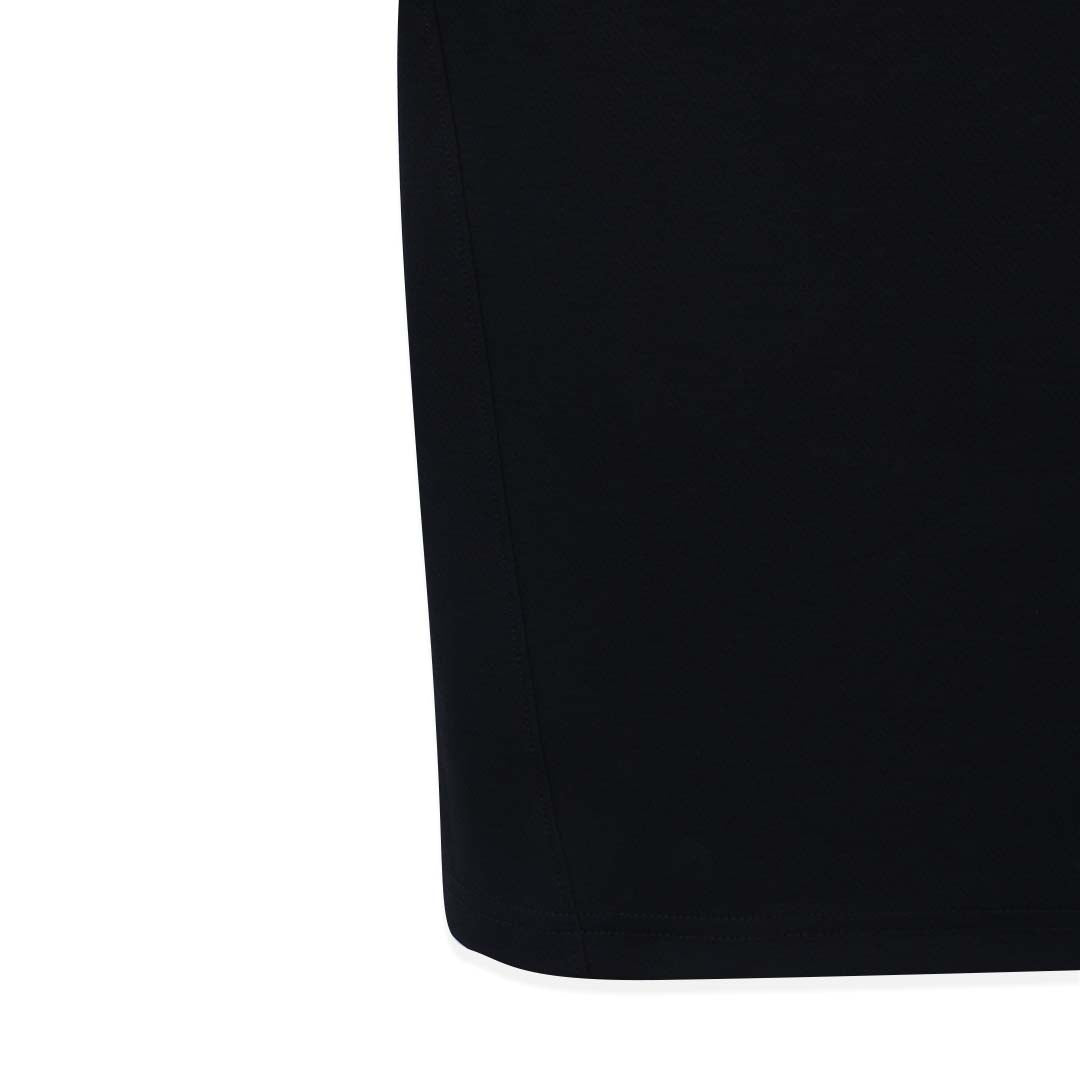 GIORDANO Men's Jacquard Crew Neck Oversize Tee (01025253)