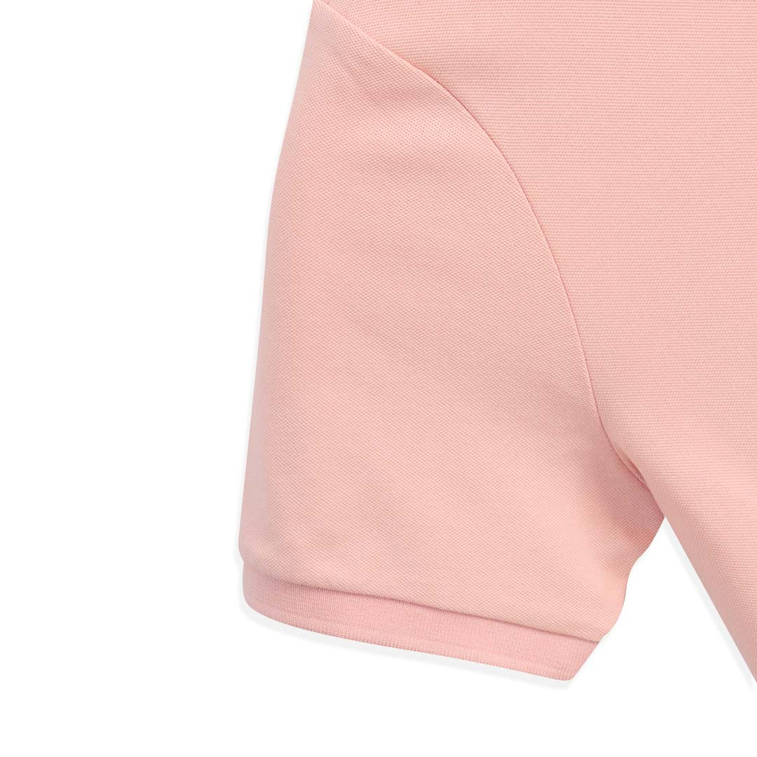 GIORDANO Men's Frog Slim Fit Polo (01015700)