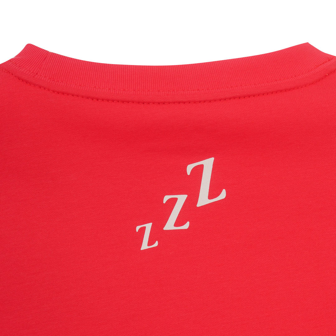 GIORDANO Men's Cotton Jersey Crew Neck Slim Fit Printed Tee (01096215)