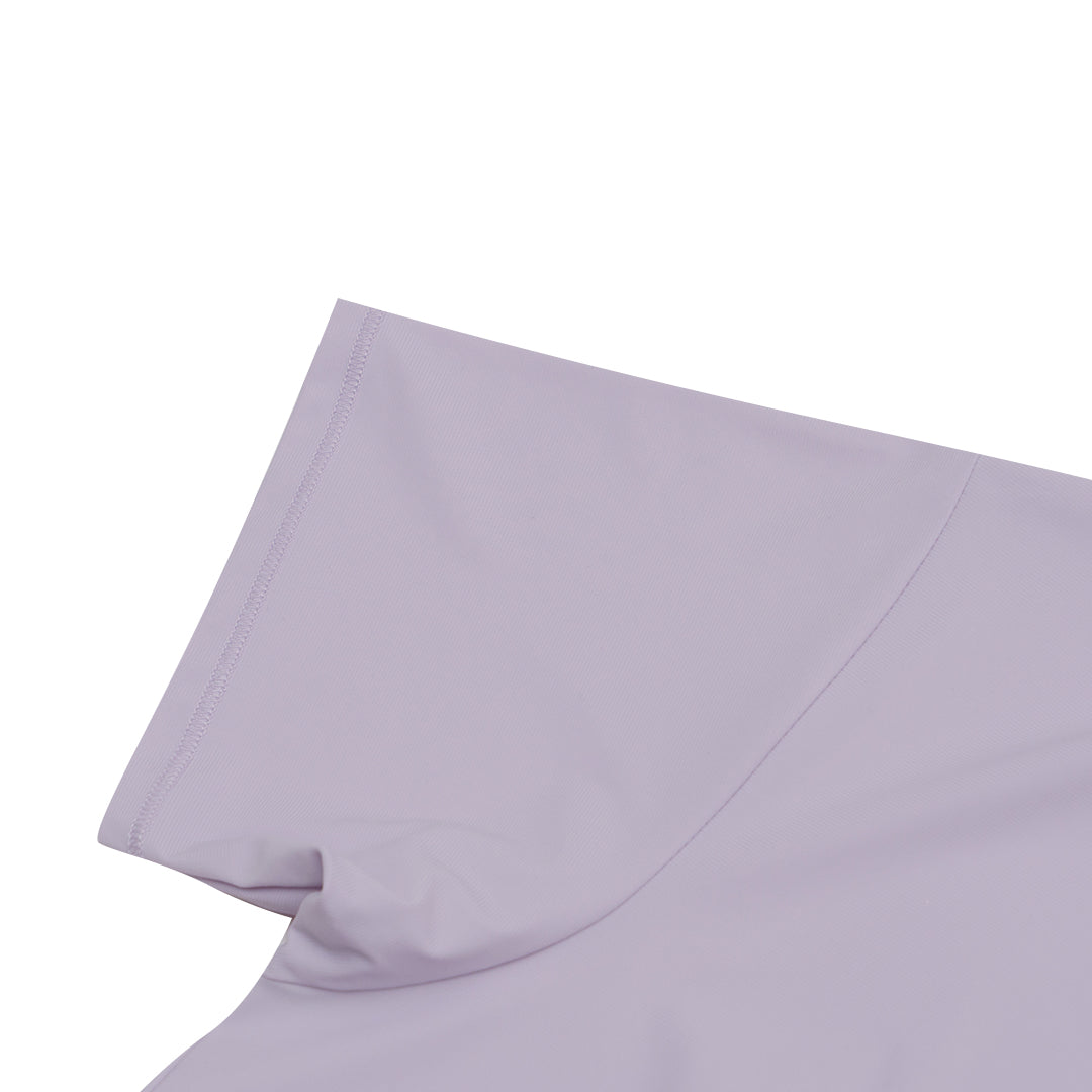 GIORDANO Junior Girl's G-Motion Warp Knitted Crew Neck Printed Tee (03325203)