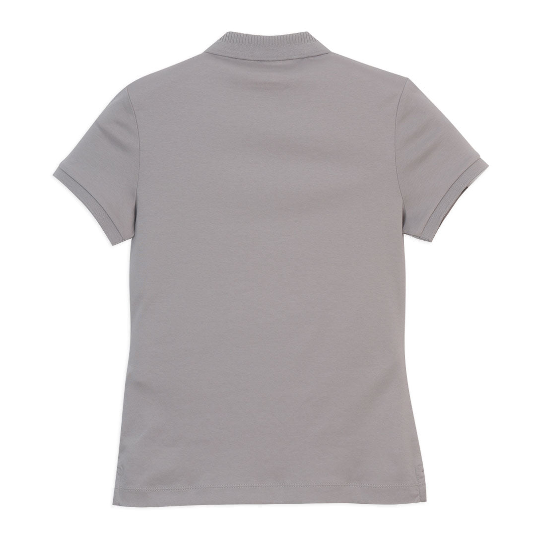 GIORDANO Women's Liquid Touch Polo (05315233)