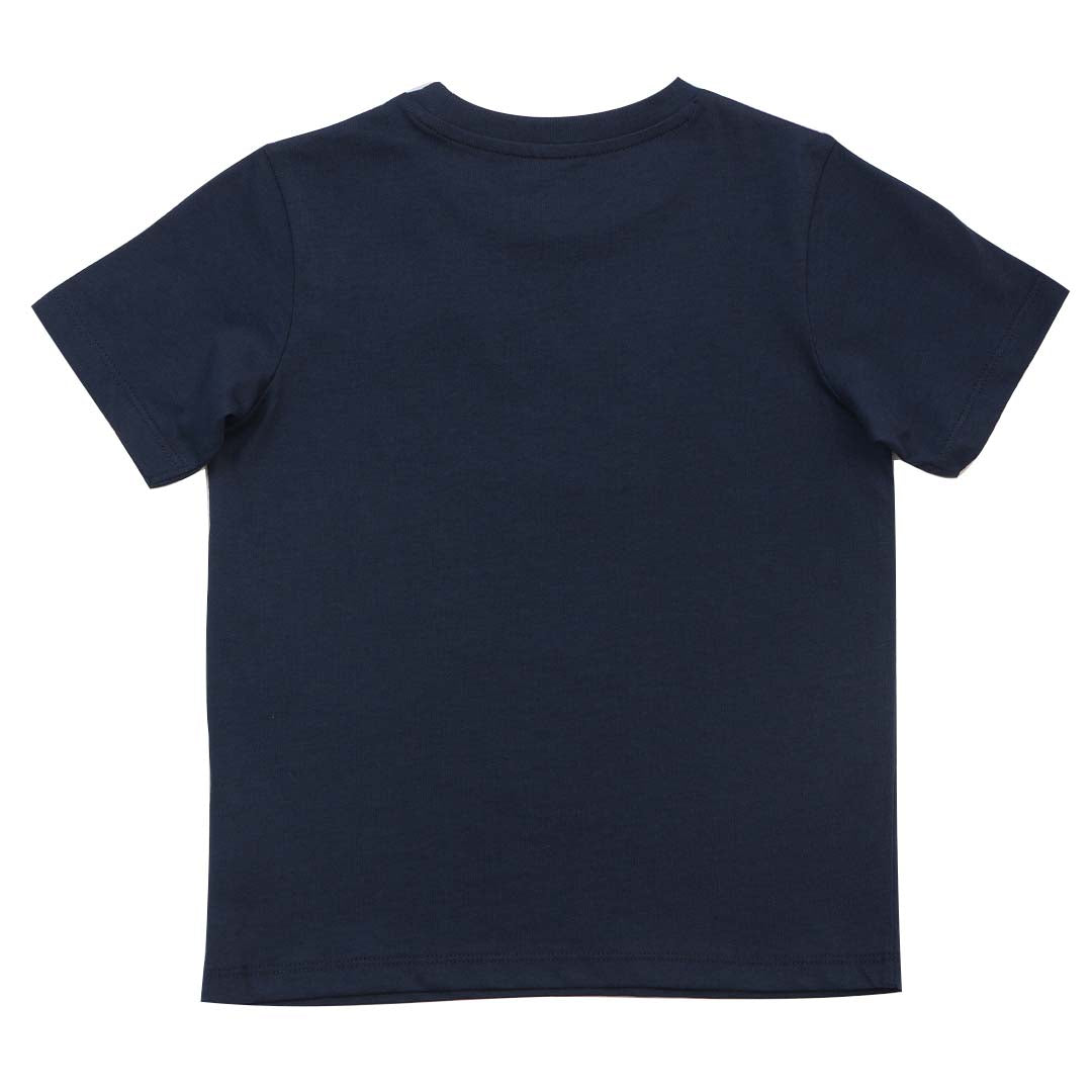 GIORDANO Junior Classics Club Printed Tee (03085294)