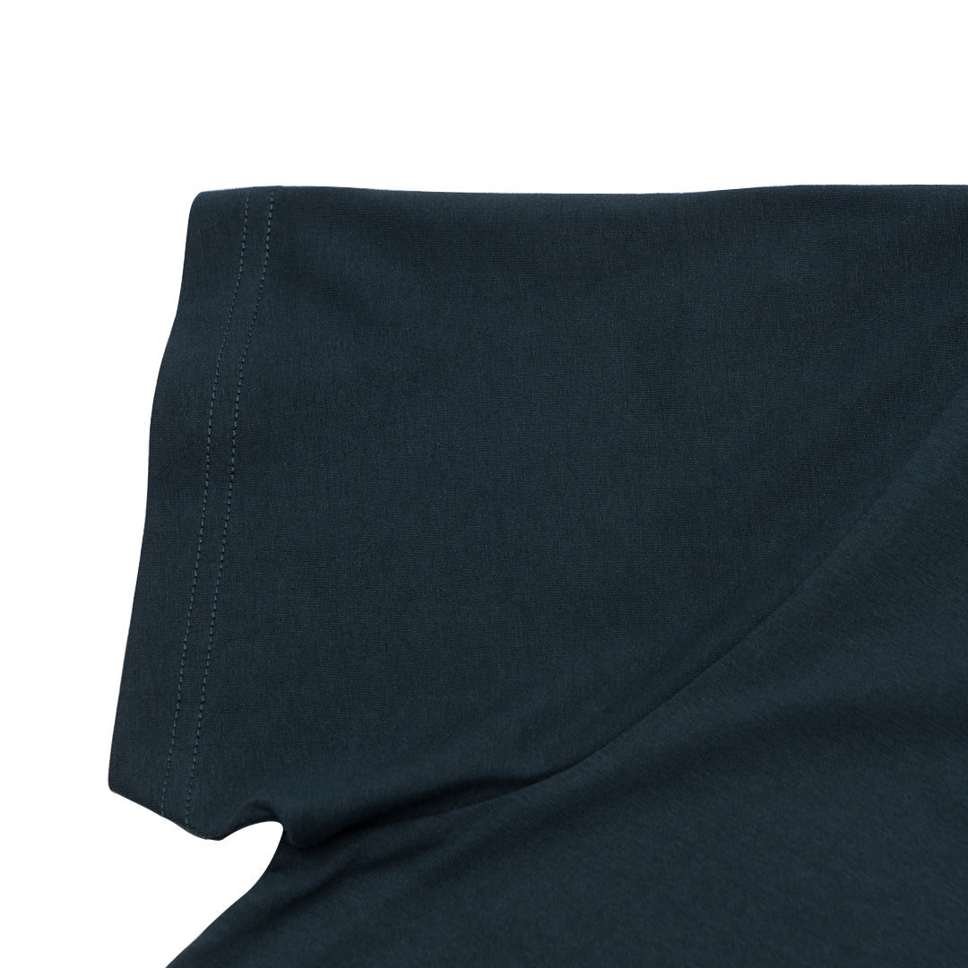 GIORDANO Men's Signature Logo Tee (01095203)