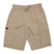 GIORDANO Men's Cotton Twill Mid Rise Relax Fit Cargo Shorts (01105201)