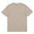 GIORDANO Men's Liquid Touch Crew Neck Tee (01025204)