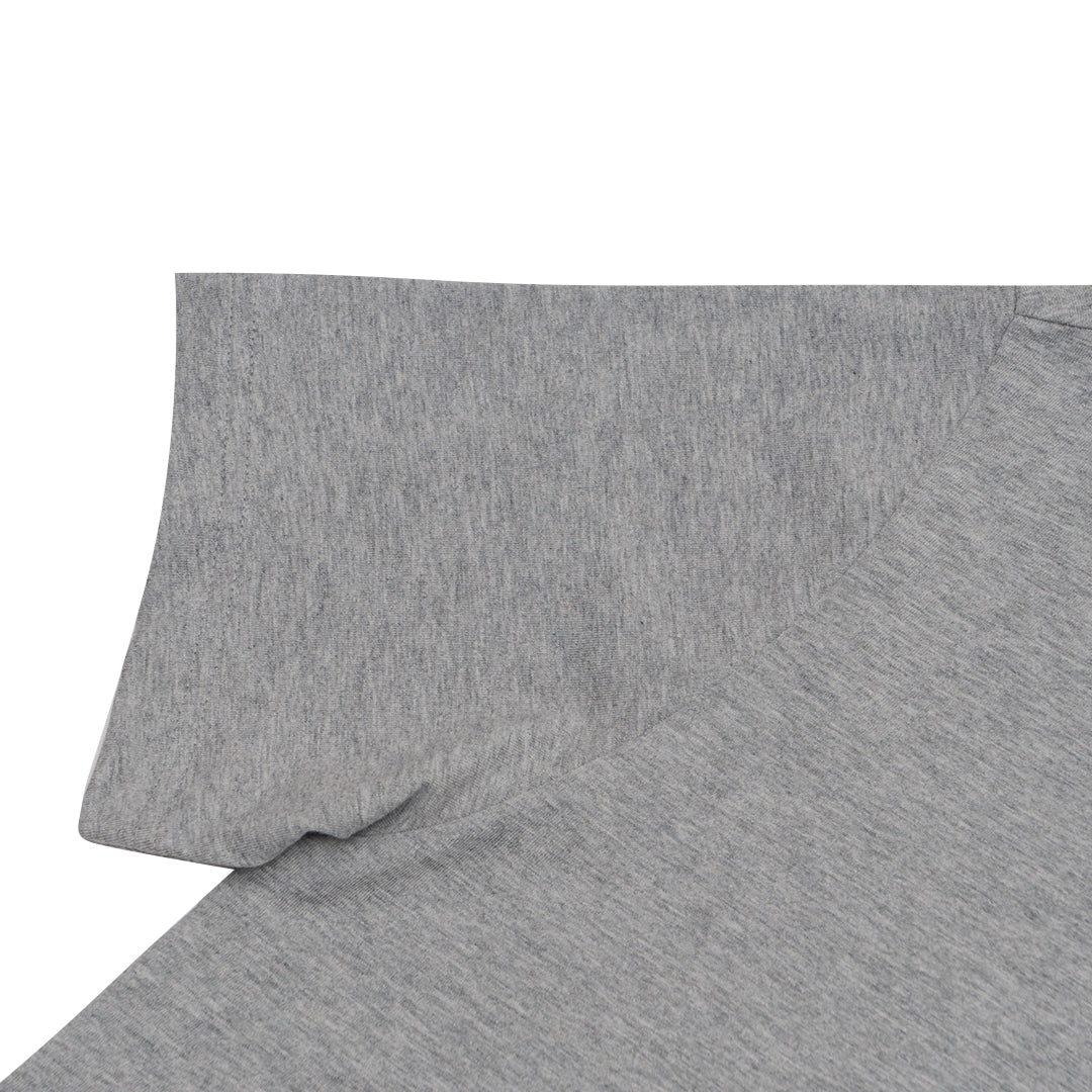 GIORDANO Men's Classic Man Crew Neck Tee (01025629)