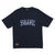 GIORDANO Men's Blue Classics Printed Tee (01095209)