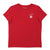 GIORDANO Women's Message Tee  (05395240)