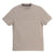 GIORDANO Men's Cotton Jersey Crew Neck Slim Fit Tee (01026750)