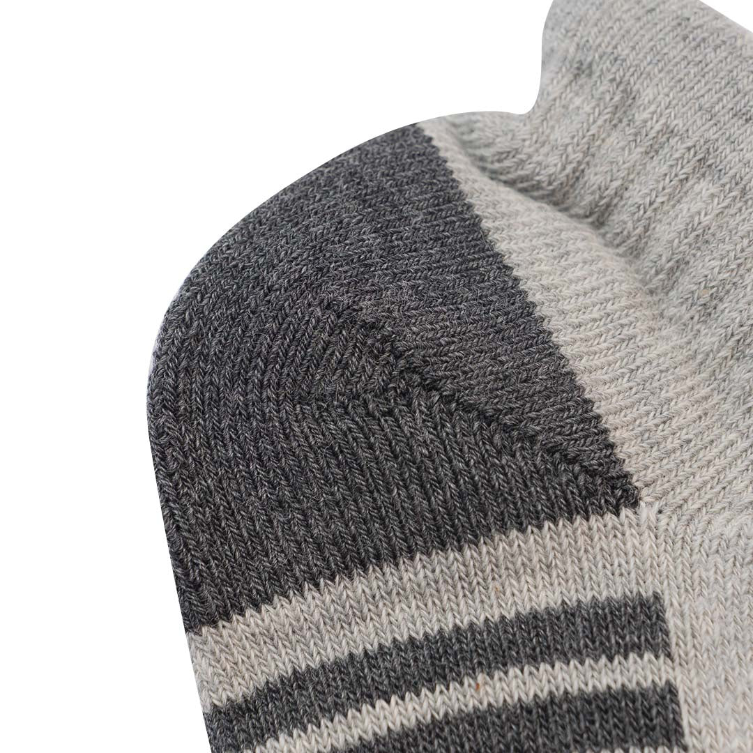 GIORDANO Men's 2 Pair in a Pack Ped Socks  (01155022)