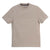 GIORDANO Men's Cotton Jersey Crew Neck Slim Fit Tee (01026750)