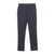 GIORDANO Men's Cotton Lycra Twill Mid Rise Regular Tapered Fit Khakis (01116010)