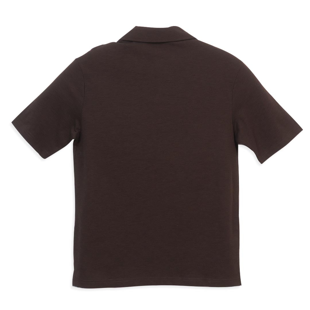 GIORDANO Men's Regular Fit Polo (01016459)