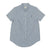 GIORDANO Women's Classic Man Cotton Poplin Short Sleeves Shirt (05345250)