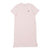 GIORDANO Women's Classic Man T-Shirt Dress (05465817)