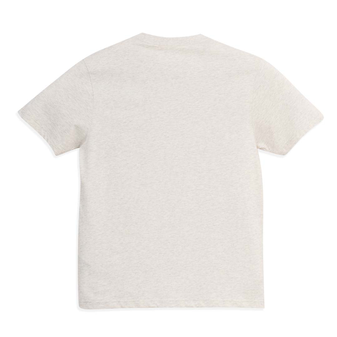 GIORDANO Men's Slim Fit Printed Tee (01096206)