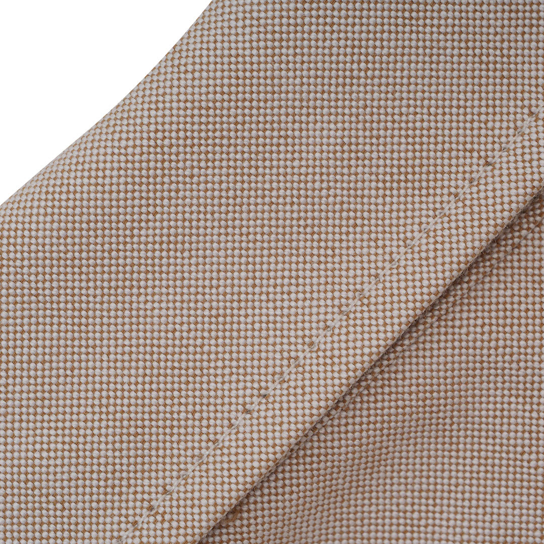 GIORDANO Men's Signature Logo Cotton Oxford Long Sleeves Shirt (01044011)