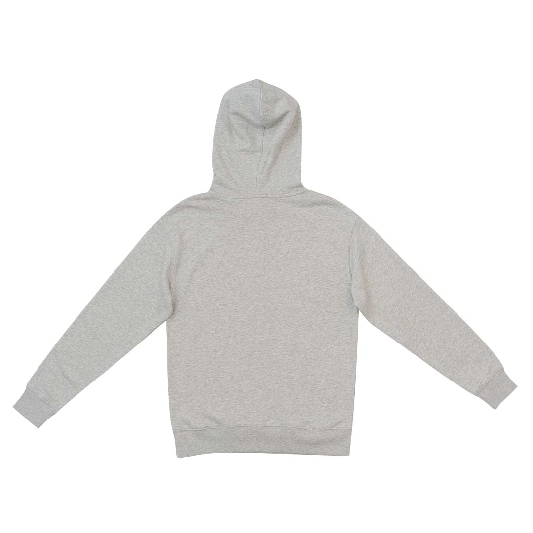 GIORDANO Men's French Terry Hoodie Pocket Sweatshirt (01025605)