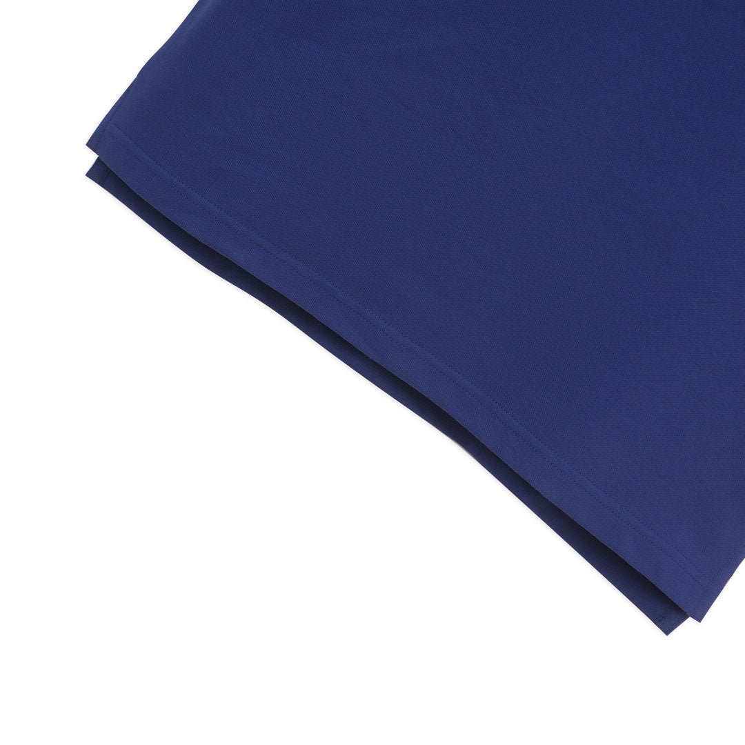 GIORDANO Men's 3D Lion Slim Fit Polo (01016222)