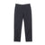 GIORDANO Men's Cotton Nylon Spandex Twill Mid Rise Regular Tapered Fit Khakis (01116026)