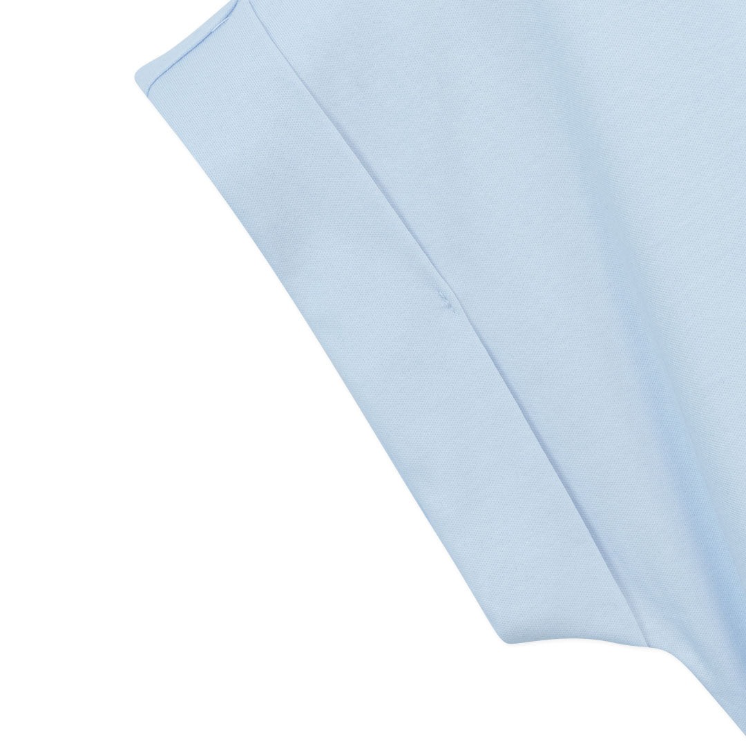 GIORDANO Women's Liquid Touch Crew Neck Boyfriend Fit Dress (05466401)