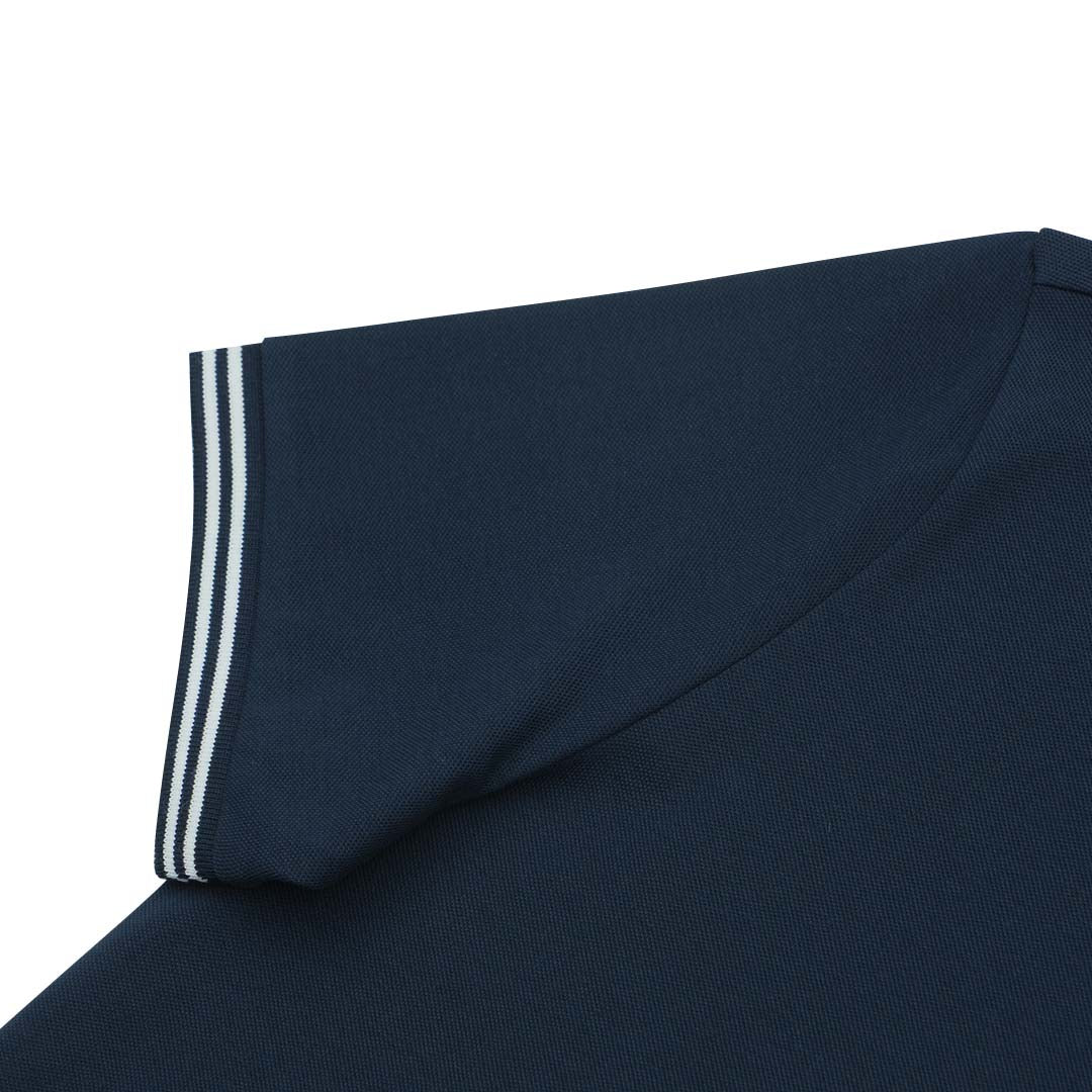 GIORDANO Men's Classic Man Sweatmark Free Polo (01015316)