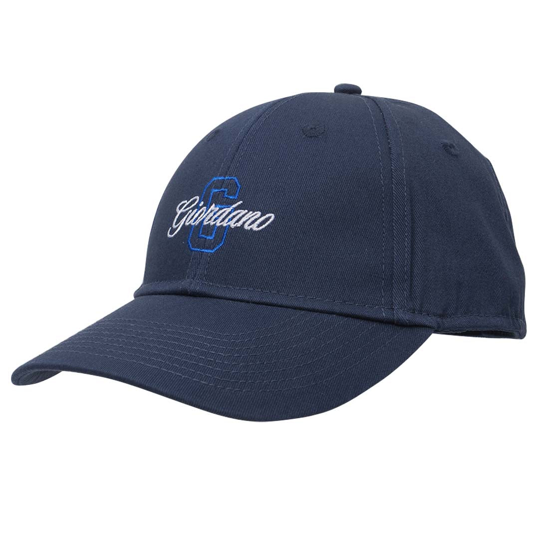 GIORDANO Men's Embroidery Cap (01206002)