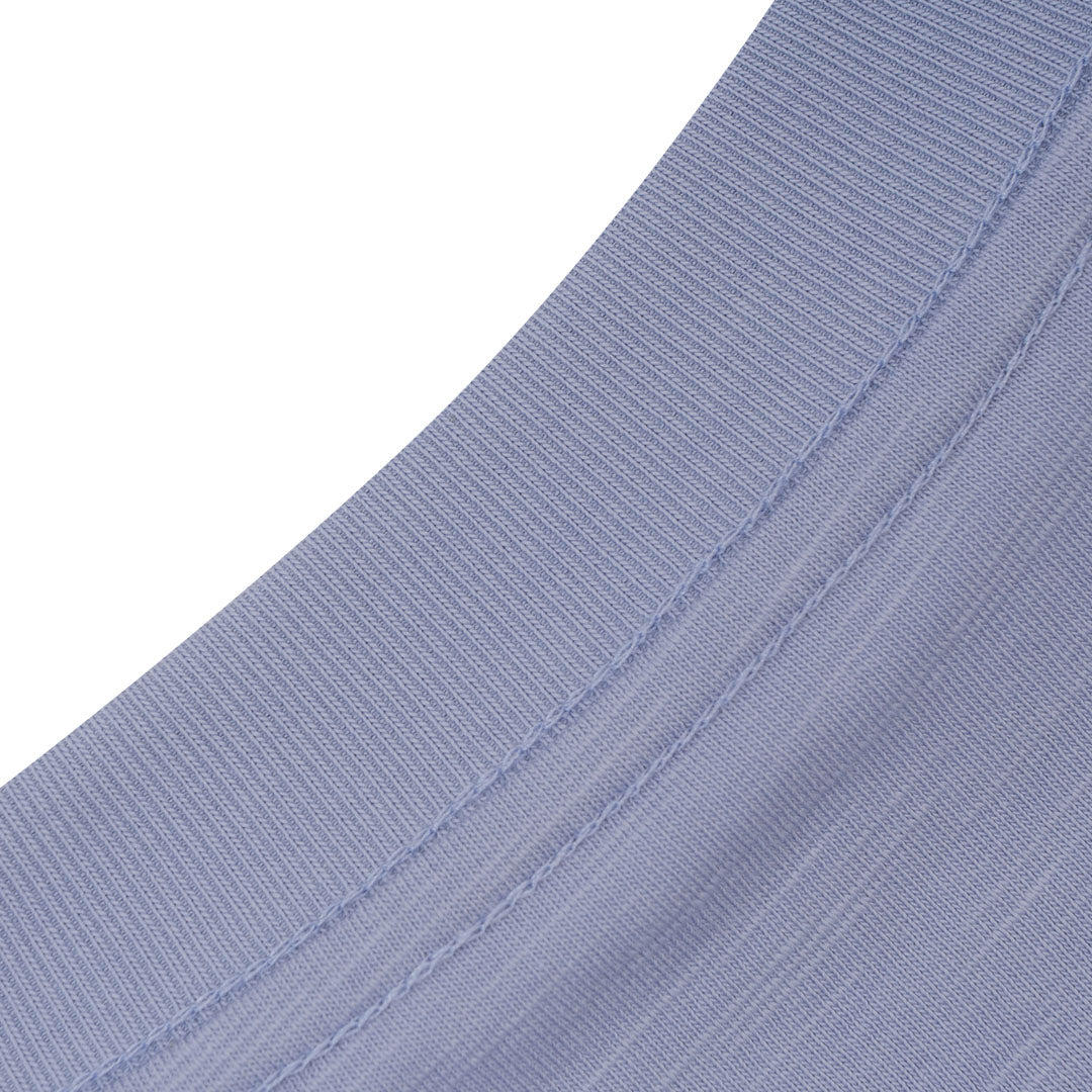 GIORDANO Men's Cotton Polyester Jersey Crew Neck Slim Fit Tee (01026211)