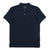 GIORDANO Men's Silk Blend Emblem Polo (01015221)