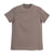 GIORDANO Women's Cotton Jersey Crew Neck Comfort Fit Tee (05326246)