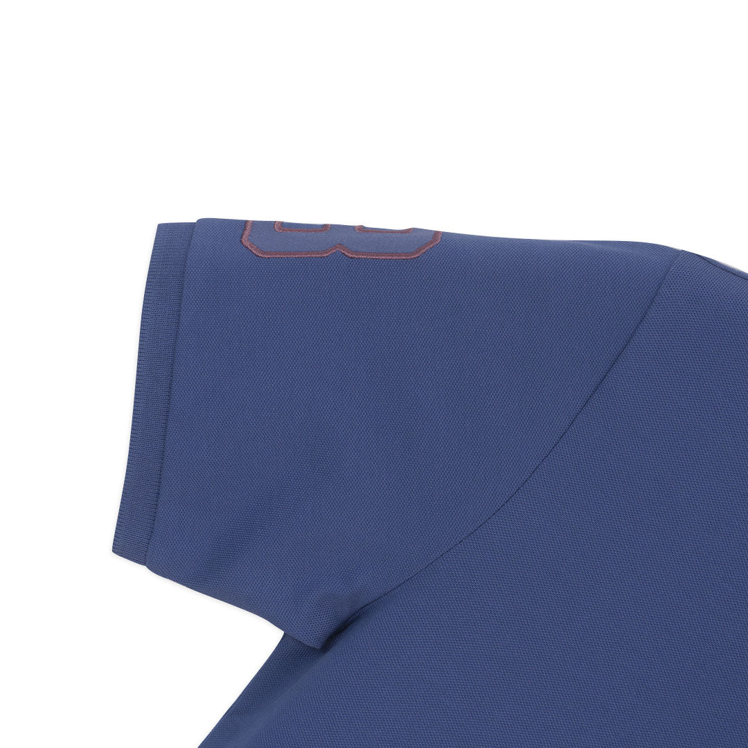 GIORDANO Junior 3D Lion Polo (03015222)