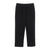 GIORDANO Women's Cotton Twill Mid Rise Regular Straight Fit Elastic Waist Audrey Pants (05426018)