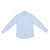 GIORDANO Men's Cotton Long Sleeves Wrinkle Free Oxford Shirt  (01045026)