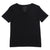GIORDANO Women's Cotton Jersey V-Neck Tee (05325248)