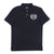GIORDANO Men's Cotton Lycra Bold Polo (01015342)