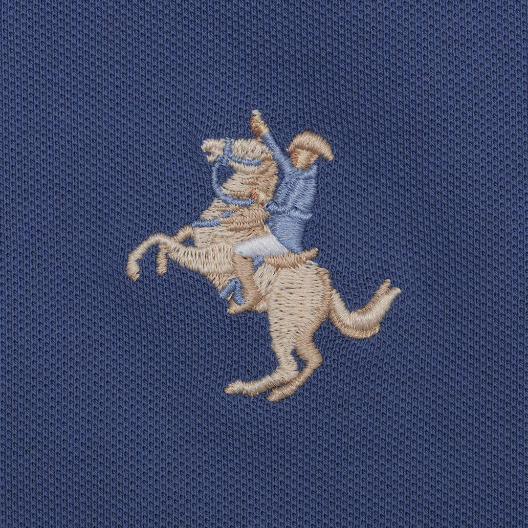 GIORDANO Men's Small Napoleon Polo (01015206)